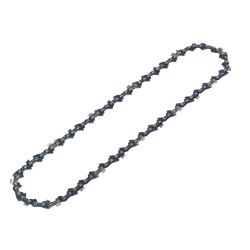 EGO AC1204 12" Chainsaw Chain, 3/8" Low Profile Pitch, .043" Gauge, 45 Drive Links 