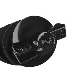 EGO AET0400 4" Earth Auger Bit for POWER+ Earth & Ice Augers - EGO AET0400