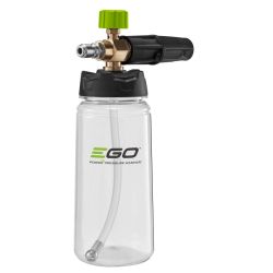 EGO AFC3200 Premium Brass Foam Cannon for 3200 PSI Pressure Washers 