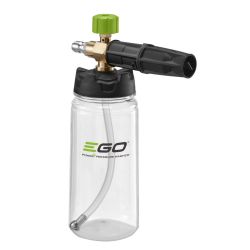 EGO AFC3200 Premium Brass Foam Cannon for 3200 PSI Pressure Washers - EGO AFC3200