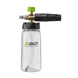 EGO AFC3200 Premium Brass Foam Cannon for 3200 PSI Pressure Washers - EGO AFC3200