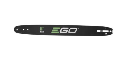 EGO AG1800 18" Chainsaw Guide Bar for CS1800 Models 