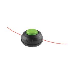 EGO AH1300 Replacement String Trimmer Bump Head Assembly (15" Compatible) 