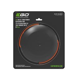EGO AH1620 16" Line IQ String Trimmer Replacement Head for ST1620T 