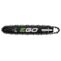 EGO AK1204 12" Compact Bar & Chain Combo – 3/8" Low Profile Pitch, 0.043" Gauge 