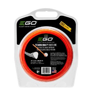 EGO AL2450S 0.095" Premium Twist Trimmer Line - 164' Spool 
