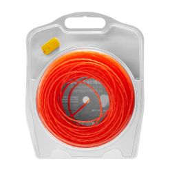 EGO AL2450S 0.095" Premium Twist Trimmer Line - 164' Spool - EGO AL2450S
