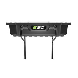 EGO AMG1000 Z6 Zero Turn Riding Mower Onboard Storage Bin 