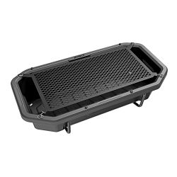 EGO AMG1000 Z6 Zero Turn Riding Mower Onboard Storage Bin - EGO AMG1000