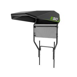 EGO AMS1000 Z6 Zero Turn Riding Mower Sun Shade - EGO AMS1000