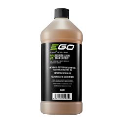 EGO AOL3200 1 Quart Premium Bar & Chain Oil 