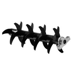 EGO ASB1400 14" Dethatcher Attachment Scarifier Blade for DA1400 Multi-Head System 