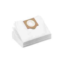 EGO AVG0305 Dust Bag Set (5-Pack) for POWER+ 3 Gallon Wet/Dry Vacuum - EGO AVG0305