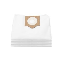 EGO AVG0305 Dust Bag Set (5-Pack) for POWER+ 3 Gallon Wet/Dry Vacuum - EGO AVG0305