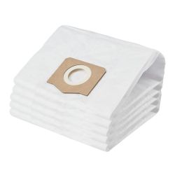 EGO AVG0905 Wet/Dry Vacuum Dust Bags (5-Pack) Wet/Dry Vacuum Dust bag (5 pcs)