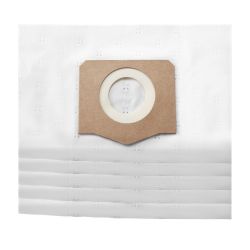 EGO AVG0905 Wet/Dry Vacuum Dust Bags (5-Pack) - EGO AVG0905