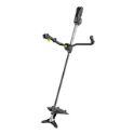 EGO BCX4500 Commercial Carbon Fiber Shaft Bike Handle Brush Cutter (Tool Only) 