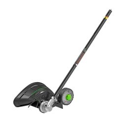 EGO BRA0820 POWER+ Multi-Head 8" Carbon Fiber Bed Redefiner Attachment (Tool Only) 