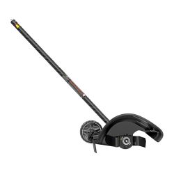 EGO BRA0820 POWER+ Multi-Head 8" Carbon Fiber Bed Redefiner Attachment (Tool Only) - EGO BRA0820
