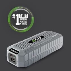 EGO CH1800 180W Solar Panel Charger for Nexus Power Station - EGO CH1800