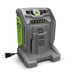 EGO CH7000T POWER+ 700W Turbo Battery Charger for 56V ARC Lithium Batteries (Charger Only) - EGO CH7000T