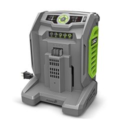 EGO CH7000T POWER+ 700W Turbo Battery Charger for 56V ARC Lithium Batteries (Charger Only) - EGO CH7000T