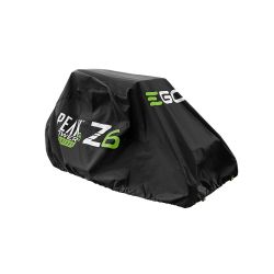 EGO CRM001 Riding Mower Cover for Z6 Zero Turn & T6 Lawn Tractor (42" & 52") - EGO CRM001