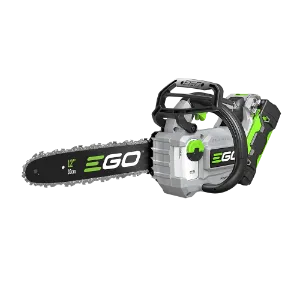 EGO CS1200 12" Compact Chainsaw without Battery & Charger 