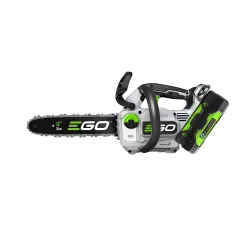 EGO CS1200 12" Compact Chainsaw without Battery & Charger - EGO CS1200