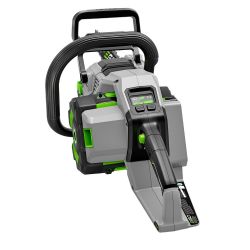 EGO CS1815 POWER+ 56V 18" Cordless Chainsaw Kit w/ 6.0Ah Battery & Charger - EGO CS1815