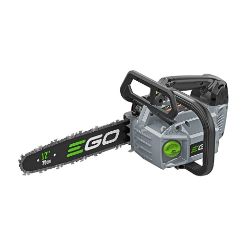 EGO CSX3000 12" 56V POWER+ Commercial Top-Handle Chainsaw (Tool Only) - EGO CSX3000