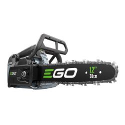 EGO CSX3000 12" 56V POWER+ Commercial Top-Handle Chainsaw (Tool Only) - EGO CSX3000