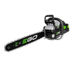 EGO CSX5000 Commercial 20" 56V Battery Chainsaw – Battery & Charger Not Included - EGO CSX5000