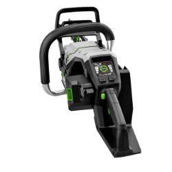 EGO CSX5000 Commercial 20" 56V Battery Chainsaw – Battery & Charger Not Included - EGO CSX5000