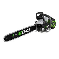 EGO CSX5000 Commercial 20" 56V Battery Chainsaw – Battery & Charger Not Included - EGO CSX5000