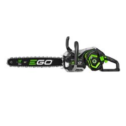 EGO CSX5007 20" 56V Commercial Chainsaw w/ 8.0Ah Battery & 550W Charger - EGO CSX5007