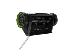 EGO DA1400 Multi Head Dethatcher Attachment - EGO DA1400