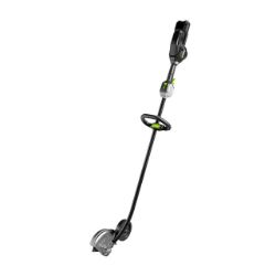 EGO EDX2000-C 8" 56V Commercial Curved Shaft Aluminum Edger (Tool Only) - EGO EDX2000-C