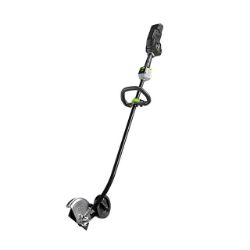 EGO EDX2000-C 8" 56V Commercial Curved Shaft Aluminum Edger (Tool Only) - EGO EDX2000-C
