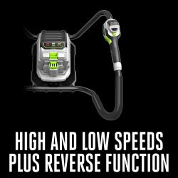 EGO EG0800 8" 56V POWER+ Earth Auger (Tool Only) - EGO EG0800