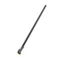 EGO EP1000 3.3 ft Carbon Fiber Extension Pole for Multi-Head Pole Saw System 