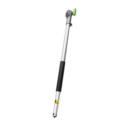 EGO EP7500 31" Multi-Head Extension Pole Attachment for Pole Saw & Hedge Trimmer - EGO EP7500