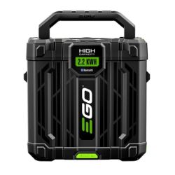EGO HC2240T 56V 2.2kWh (40 Ah) High Capacity Battery - EGO HC2240T