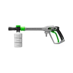 EGO HPW2100 POWER+ 2100 PSI Compact Pressure Washer (Tool Only) - EGO HPW2100