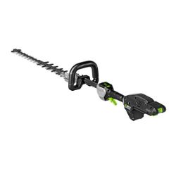 EGO HTX5300-P 21" 56V Commercial Short Pole Hedge Trimmer Tool Only 