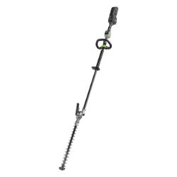 EGO HTX5300-PA Commercial 21" Articulating Pole Hedge Trimmer Tool Only (59" Shaft) - EGO HTX5300-PA