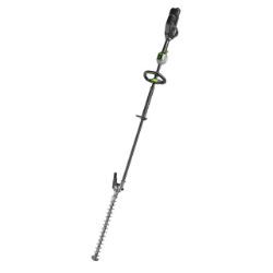 EGO HTX5300-PA Commercial 21" Articulating Pole Hedge Trimmer Tool Only (59" Shaft) - EGO HTX5300-PA