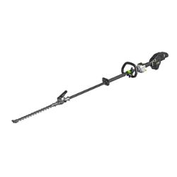 EGO HTX5300-PA Commercial 21" Articulating Pole Hedge Trimmer Tool Only (59" Shaft) - EGO HTX5300-PA