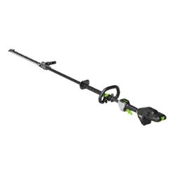EGO HTX5300-PA Commercial 21" Articulating Pole Hedge Trimmer Tool Only (59" Shaft) - EGO HTX5300-PA