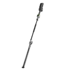 EGO HTX5310-P Commercial 21" 56V Extended Pole Hedge Trimmer Tool Only (42" Shaft Length) - EGO HTX5310-P